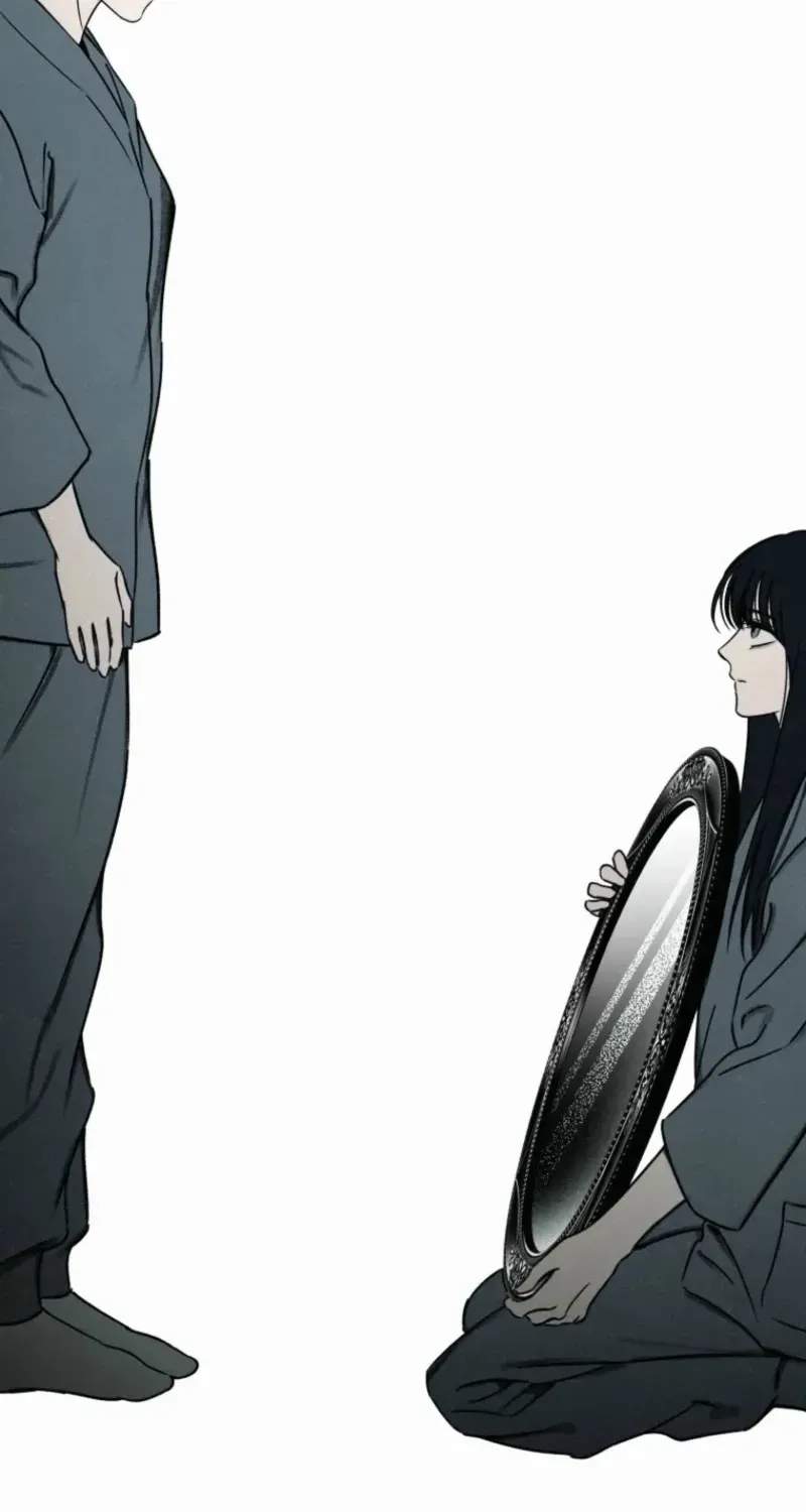 The Summer Swallowed by Darkness Chapter 33 page 92 - 