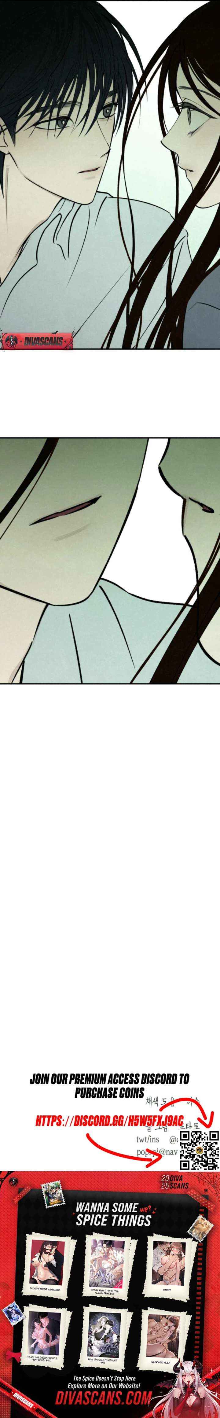 The Summer Swallowed by Darkness Chapter 34 page 10 - 