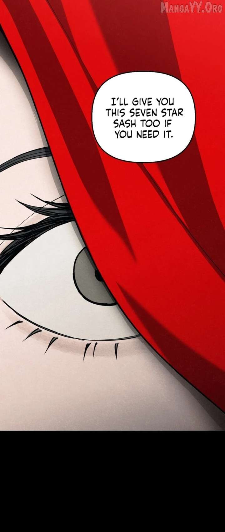 The Summer Swallowed by Darkness Chapter 38 page 11 - 