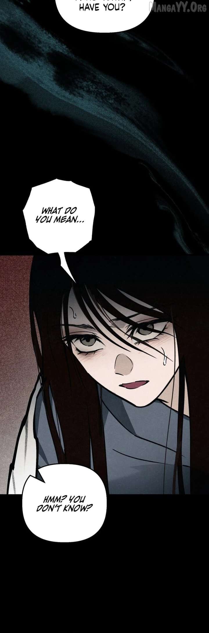 The Summer Swallowed by Darkness Chapter 38 page 17 - 