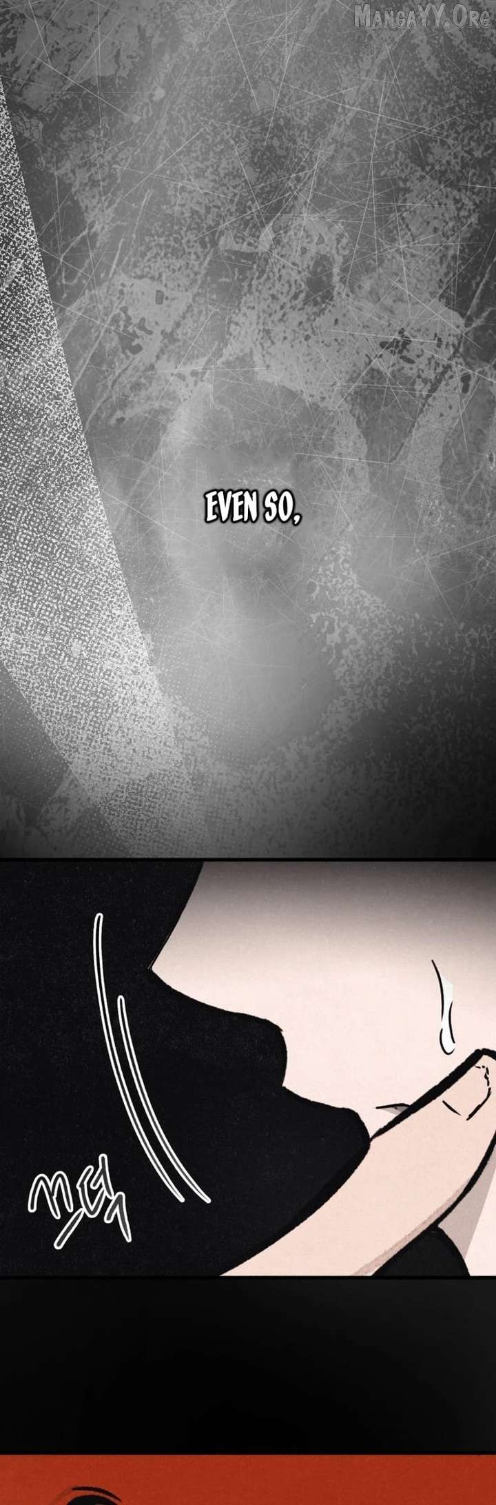 The Summer Swallowed by Darkness Chapter 38 page 19 - 