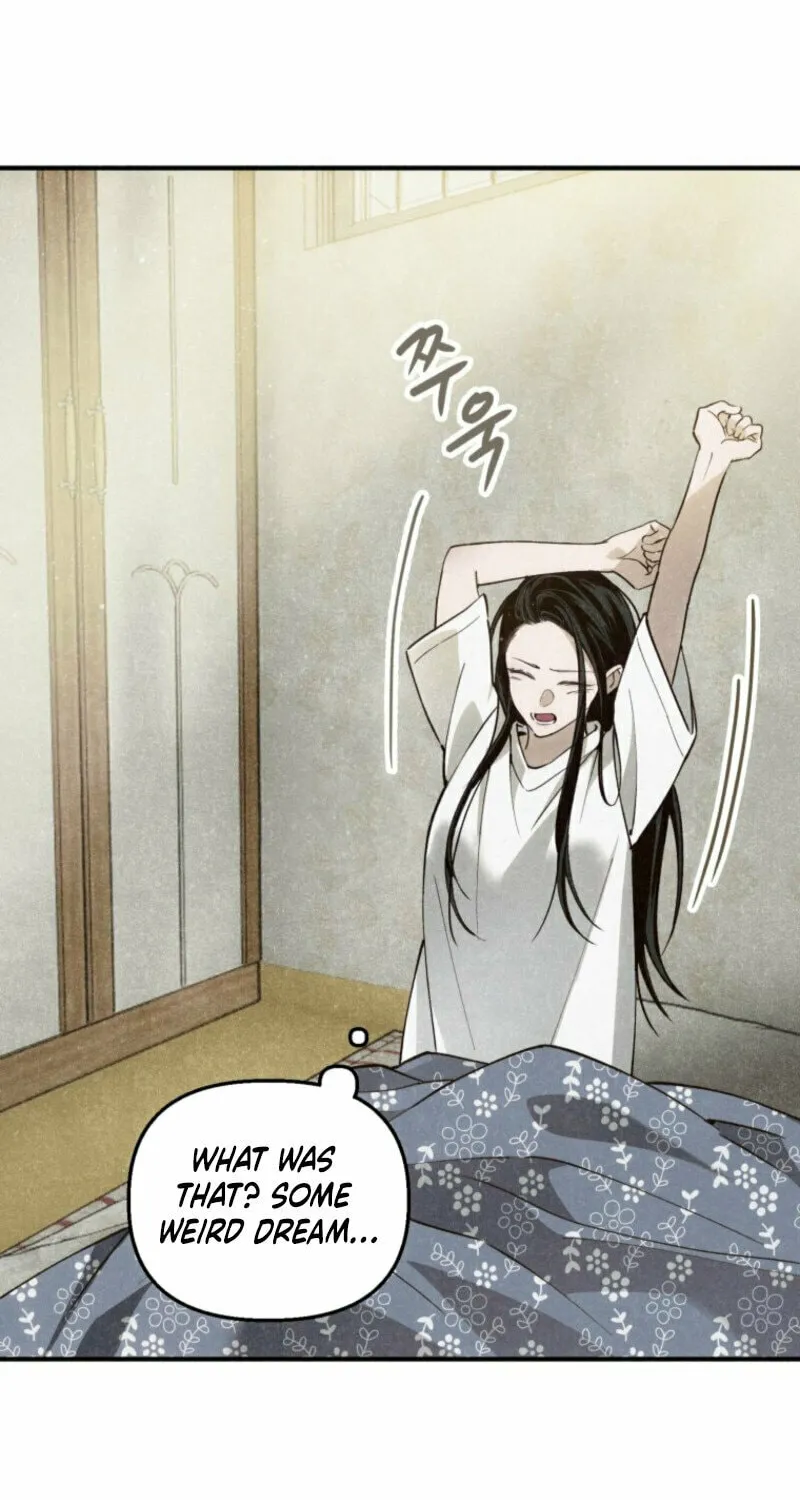 The Summer Swallowed by Darkness Chapter 4 page 11 - 