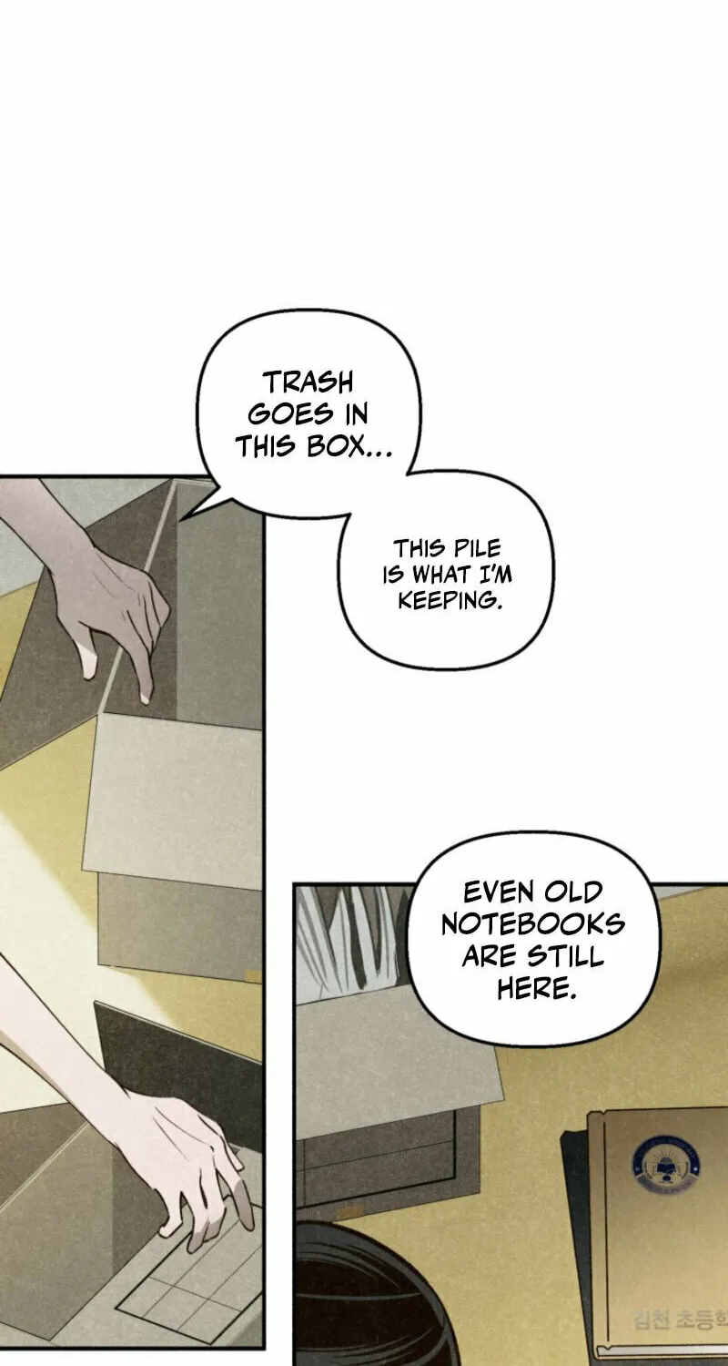 The Summer Swallowed by Darkness Chapter 4 page 15 - 