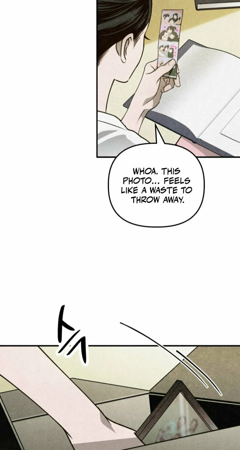 The Summer Swallowed by Darkness Chapter 4 page 16 - 