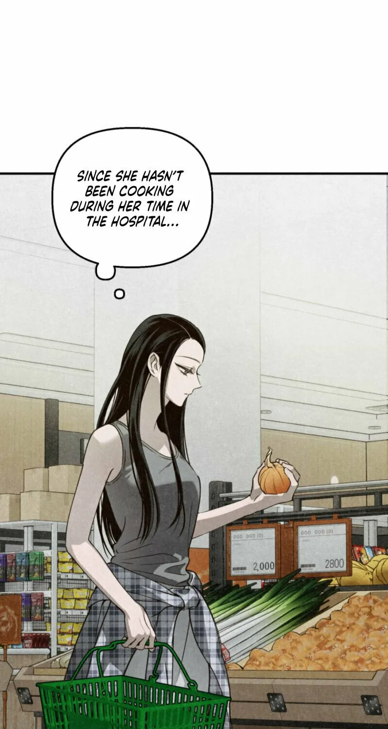 The Summer Swallowed by Darkness Chapter 4 page 21 - 