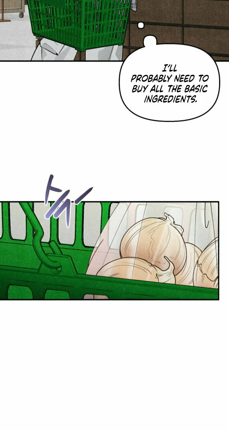 The Summer Swallowed by Darkness Chapter 4 page 22 - 