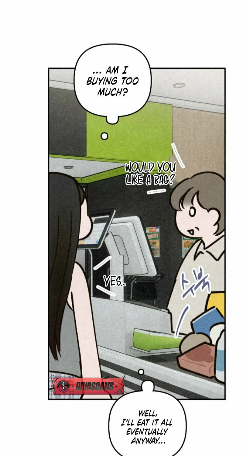The Summer Swallowed by Darkness Chapter 4 page 23 - 