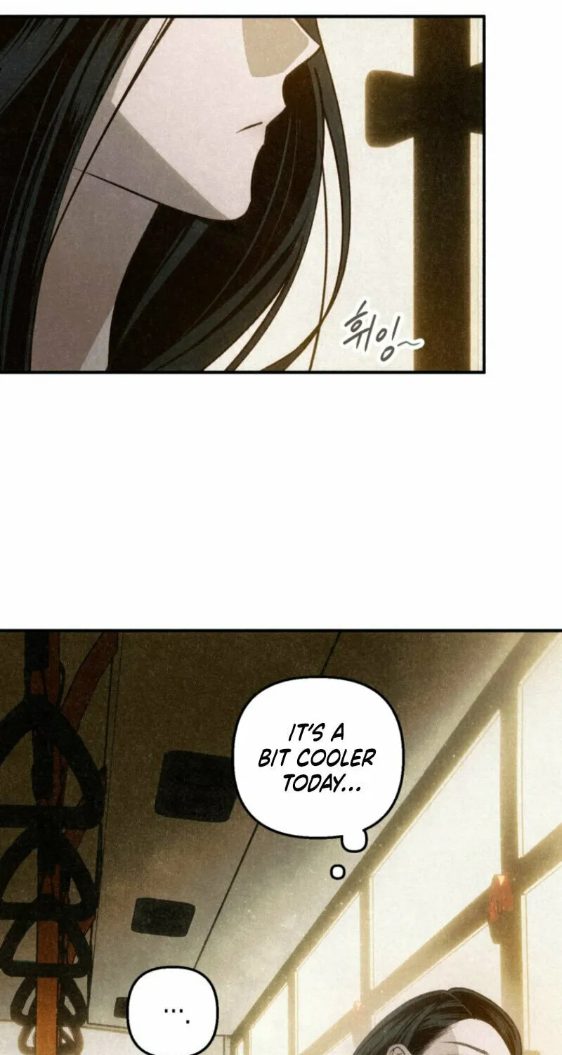 The Summer Swallowed by Darkness Chapter 4 page 25 - 