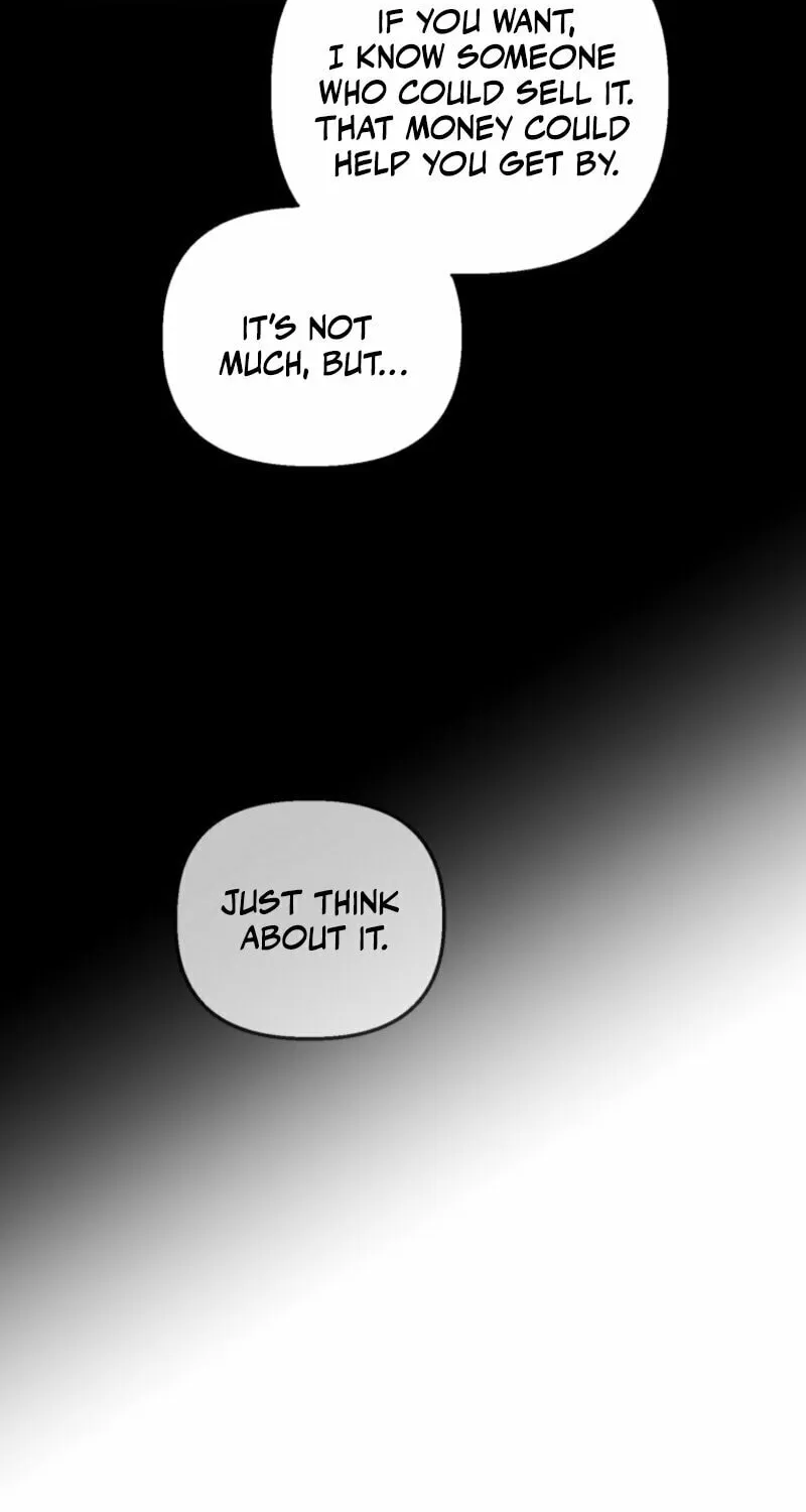 The Summer Swallowed by Darkness Chapter 4 page 31 - 
