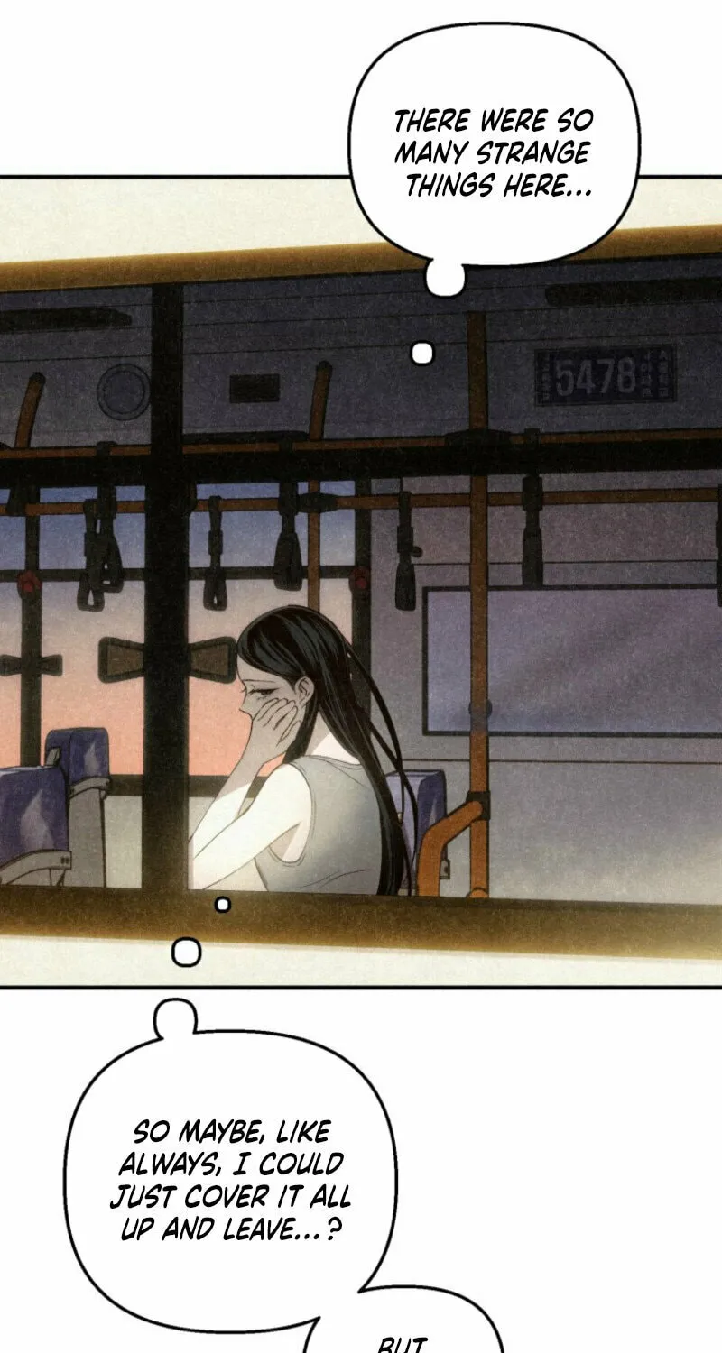The Summer Swallowed by Darkness Chapter 4 page 32 - 