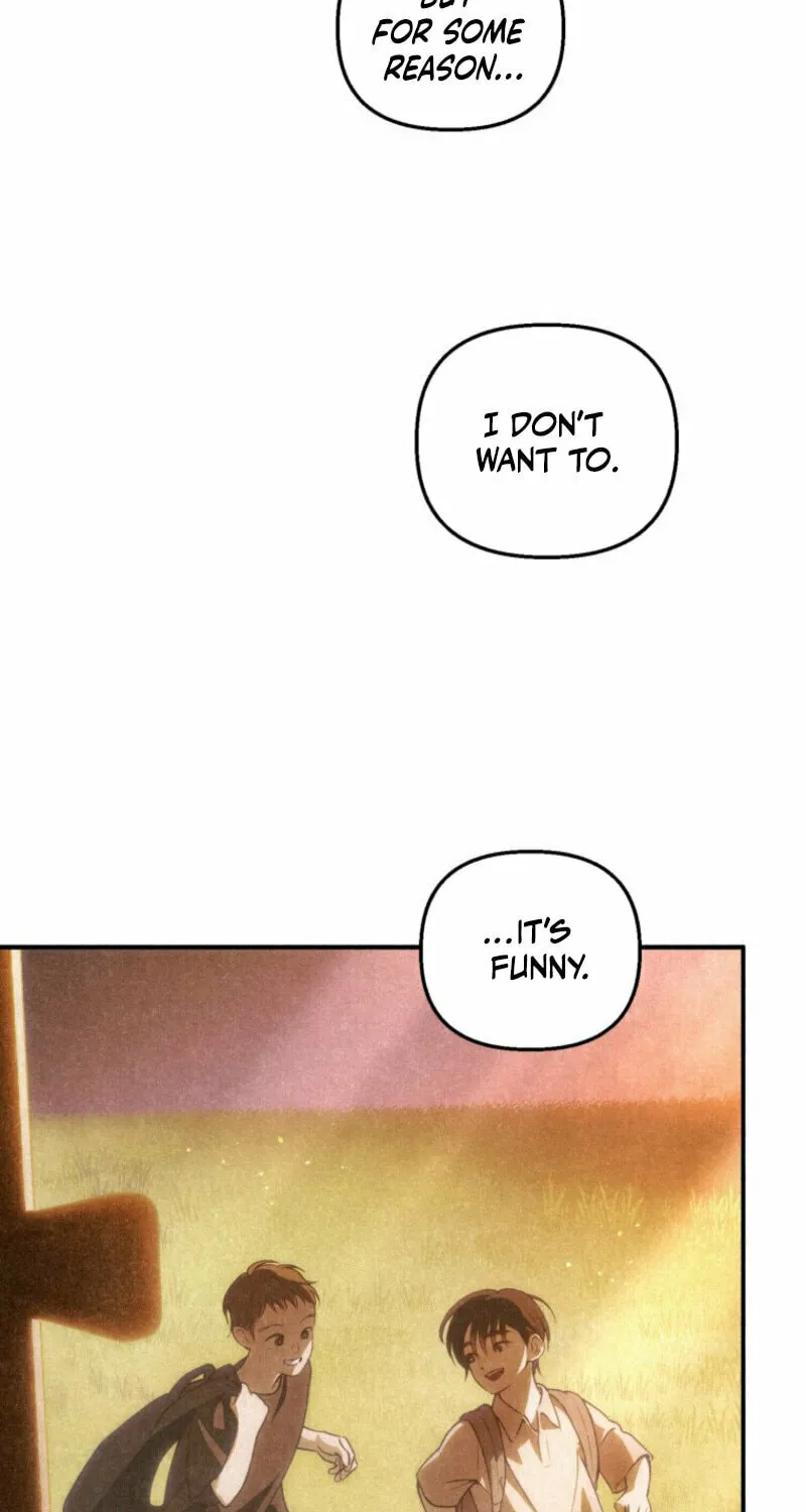 The Summer Swallowed by Darkness Chapter 4 page 33 - 