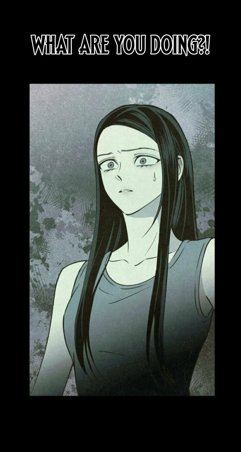 The Summer Swallowed by Darkness Chapter 4 page 50 - 