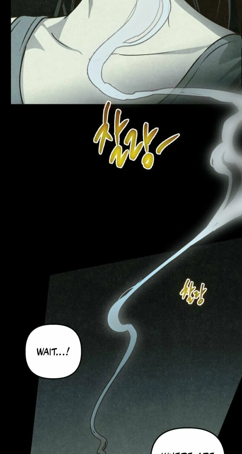 The Summer Swallowed by Darkness Chapter 4 page 60 - 