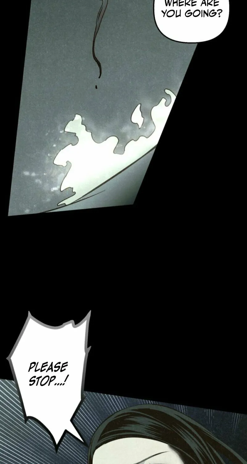 The Summer Swallowed by Darkness Chapter 4 page 61 - 