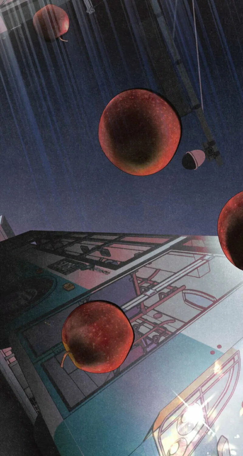 The Summer Swallowed by Darkness Chapter 4 page 66 - 