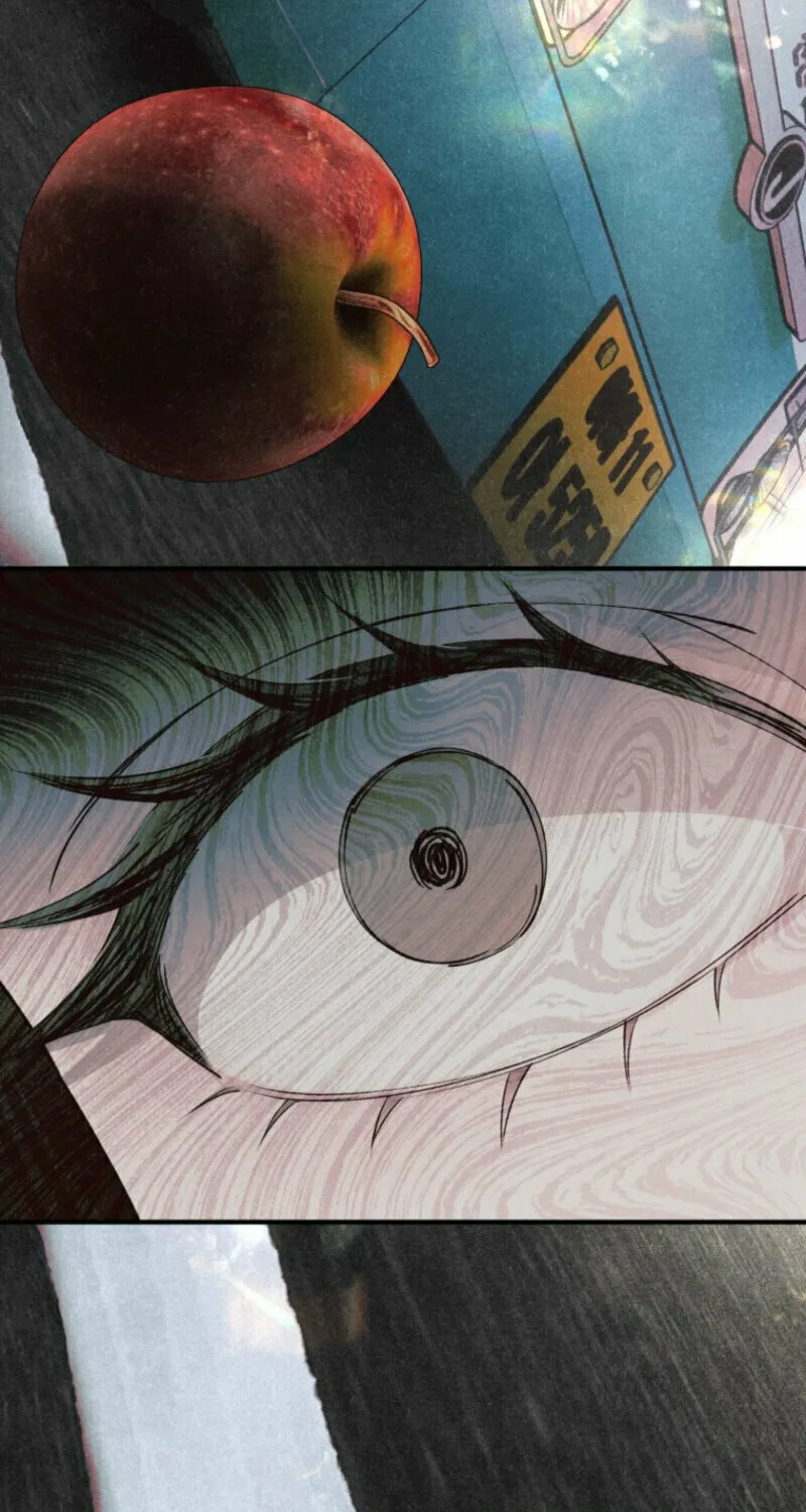 The Summer Swallowed by Darkness Chapter 4 page 67 - 