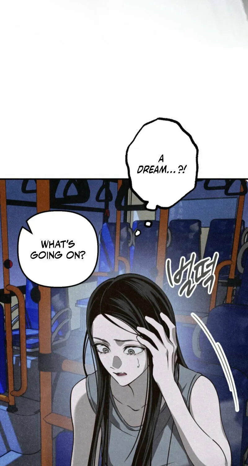 The Summer Swallowed by Darkness Chapter 4 page 69 - 