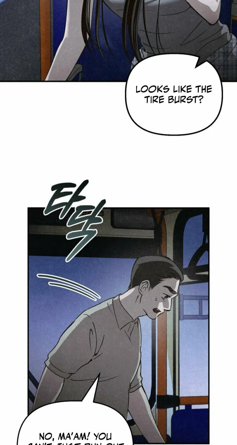 The Summer Swallowed by Darkness Chapter 4 page 70 - 