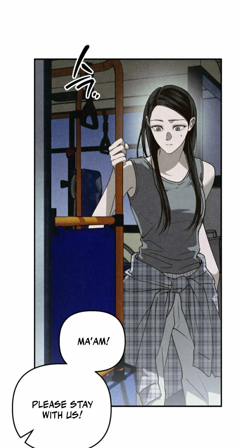 The Summer Swallowed by Darkness Chapter 4 page 72 - 