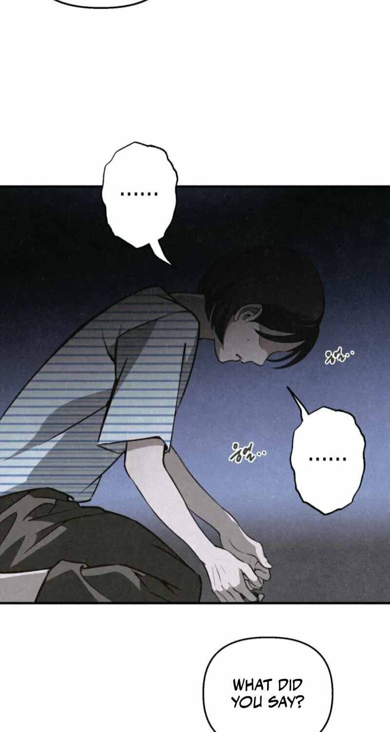 The Summer Swallowed by Darkness Chapter 4 page 73 - 