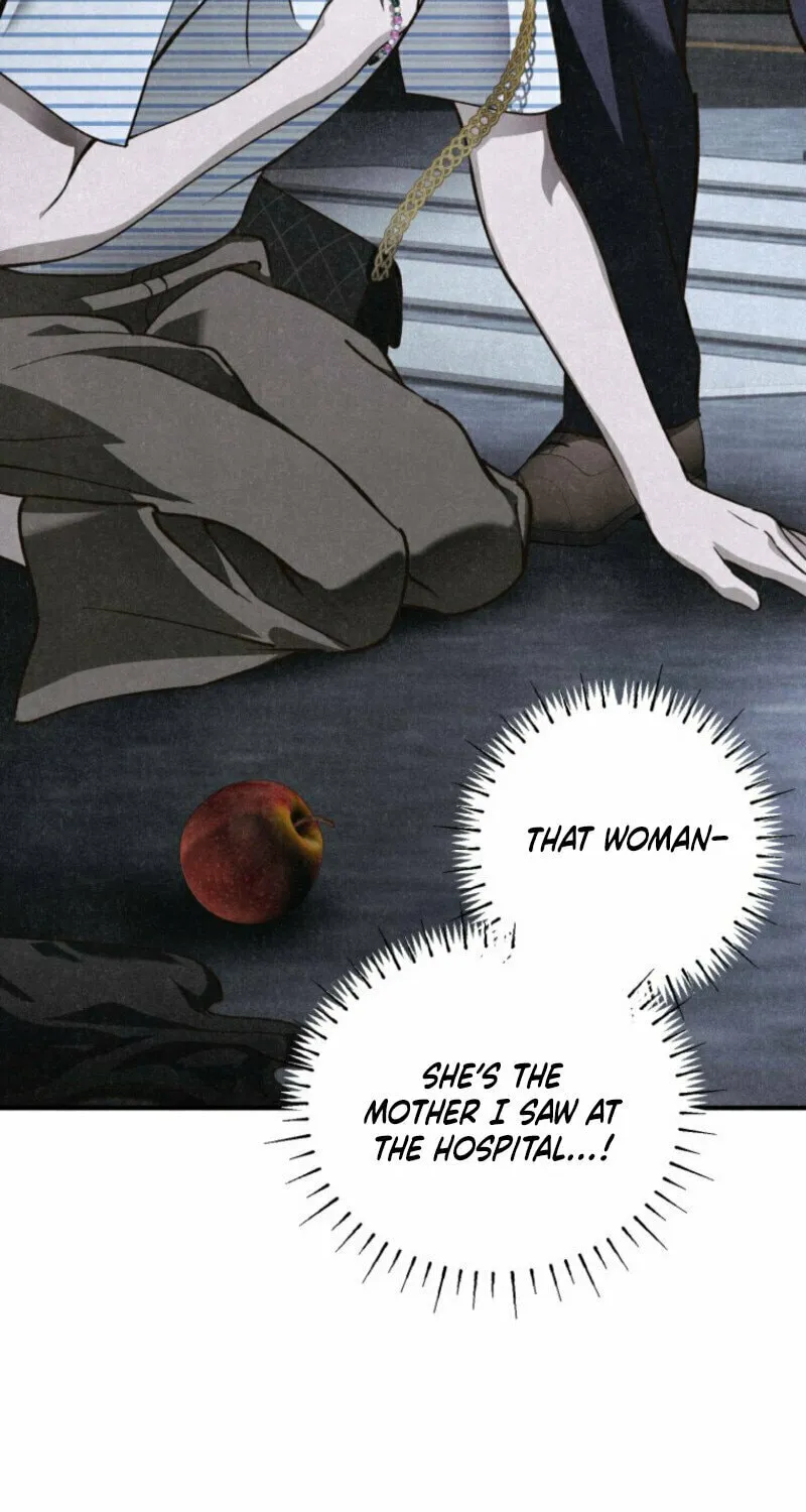 The Summer Swallowed by Darkness Chapter 4 page 75 - 