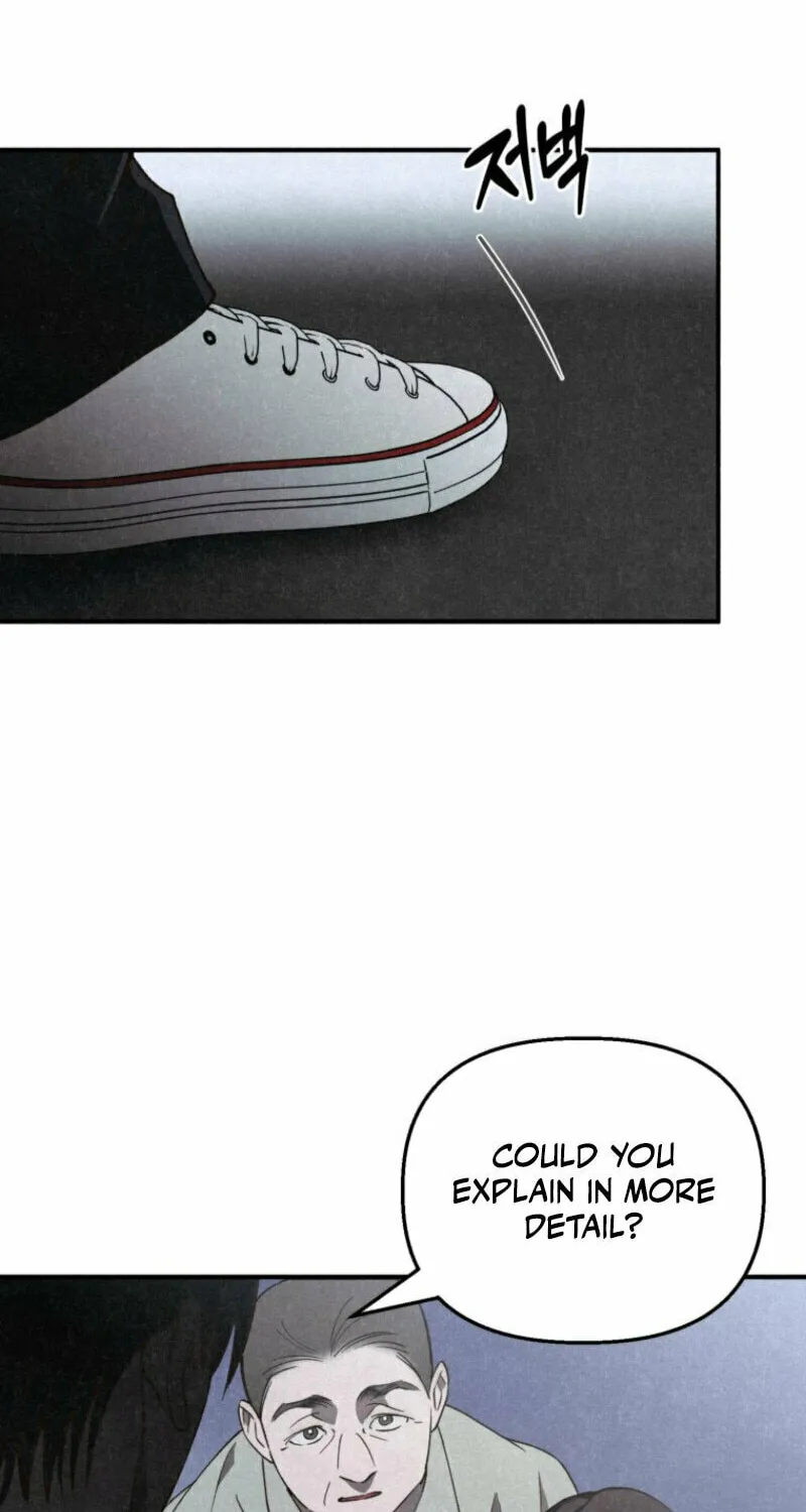 The Summer Swallowed by Darkness Chapter 4 page 82 - 