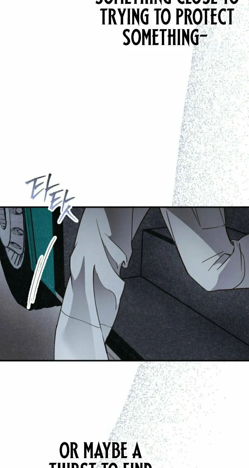 The Summer Swallowed by Darkness Chapter 4 page 86 - 