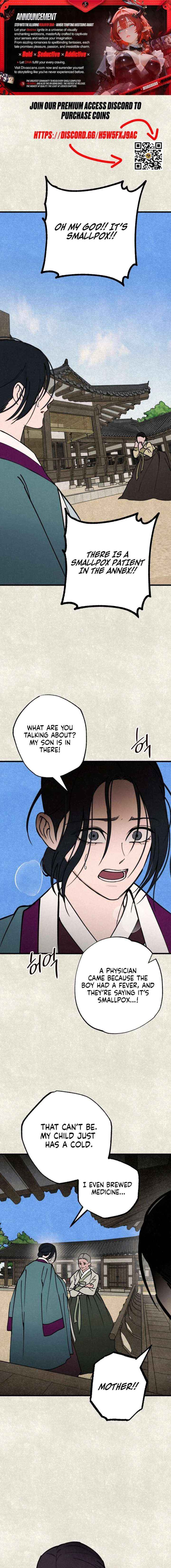 The Summer Swallowed by Darkness Chapter 40 page 2 - 