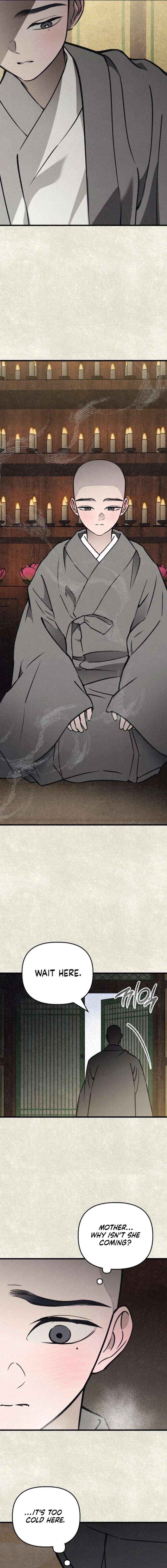The Summer Swallowed by Darkness Chapter 40 page 16 - 