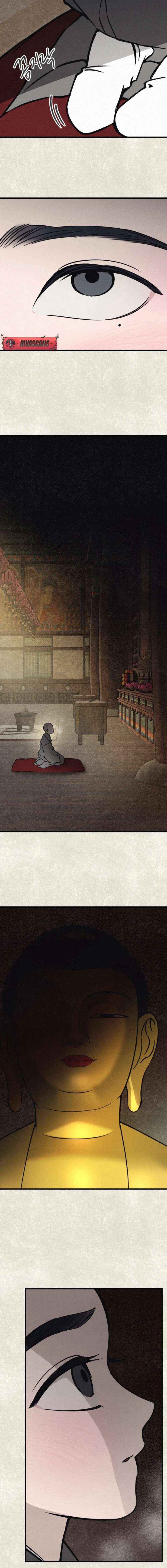 The Summer Swallowed by Darkness Chapter 40 page 17 - 