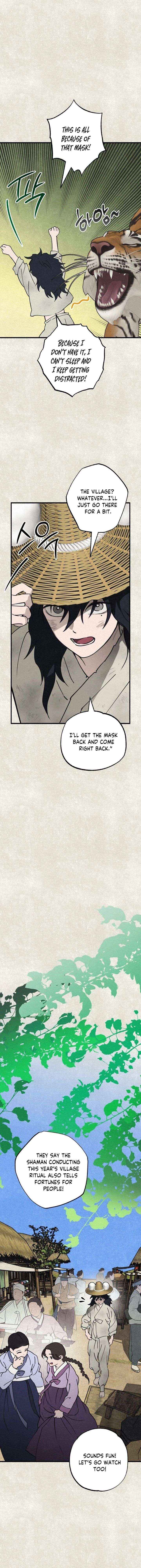 The Summer Swallowed by Darkness Chapter 42 page 16 - 