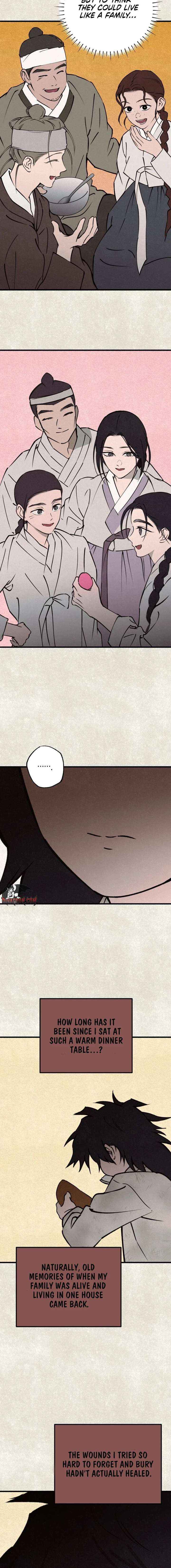 The Summer Swallowed by Darkness Chapter 43 page 25 - 
