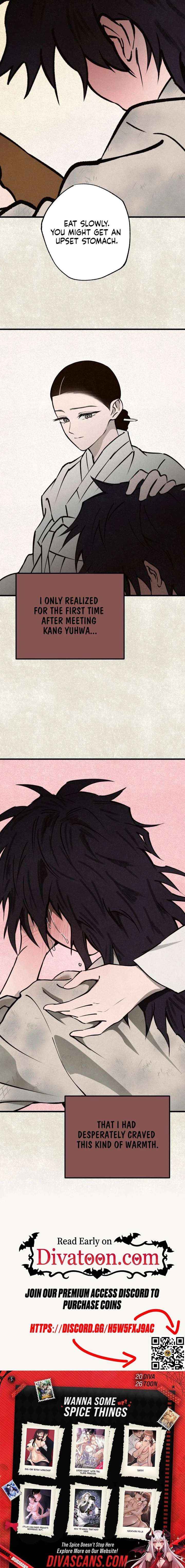 The Summer Swallowed by Darkness Chapter 43 page 26 - 