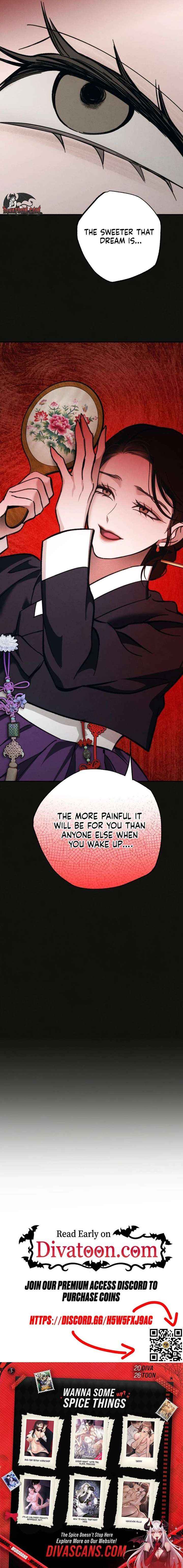 The Summer Swallowed by Darkness Chapter 46 page 24 - 