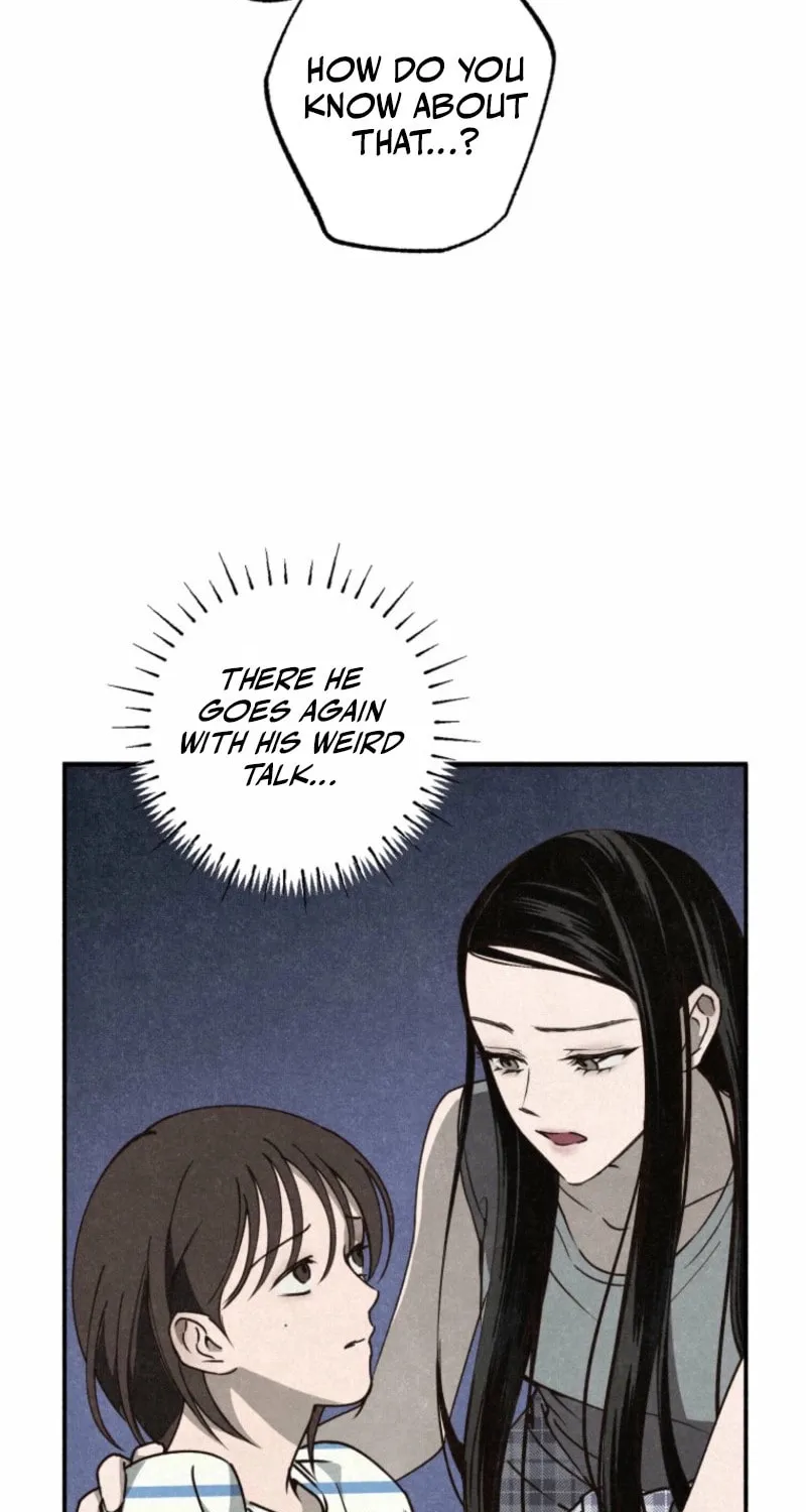 The Summer Swallowed by Darkness Chapter 5 page 12 - 