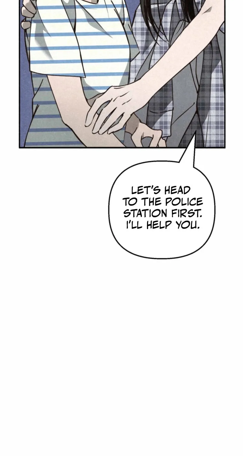 The Summer Swallowed by Darkness Chapter 5 page 13 - 