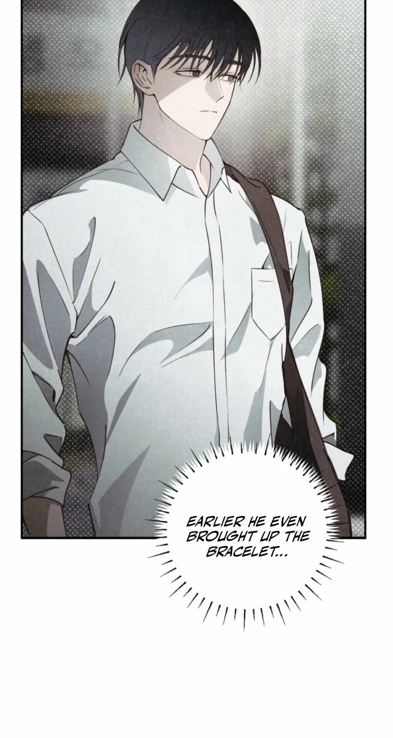 The Summer Swallowed by Darkness Chapter 5 page 18 - 
