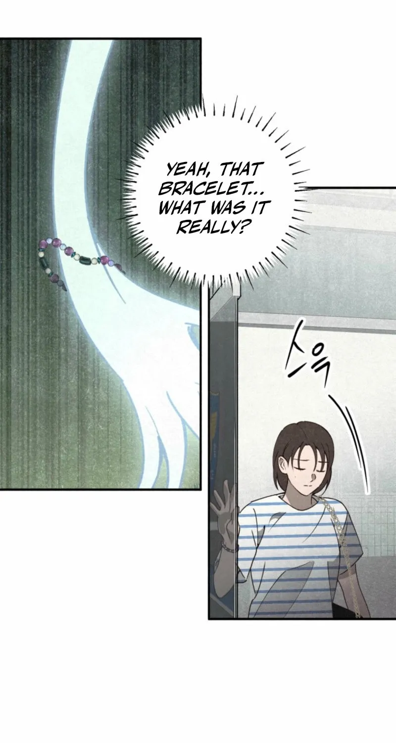 The Summer Swallowed by Darkness Chapter 5 page 19 - 
