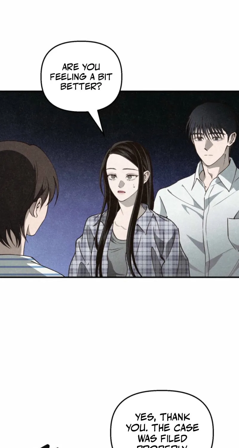 The Summer Swallowed by Darkness Chapter 5 page 20 - 