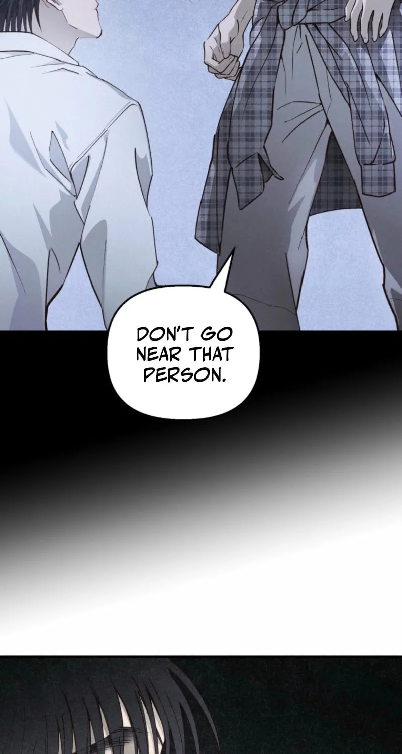 The Summer Swallowed by Darkness Chapter 5 page 3 - 