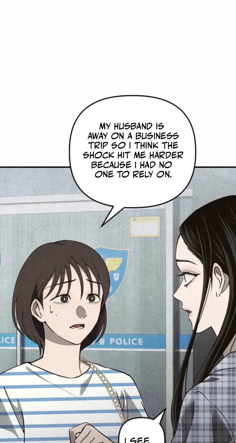 The Summer Swallowed by Darkness Chapter 5 page 22 - 