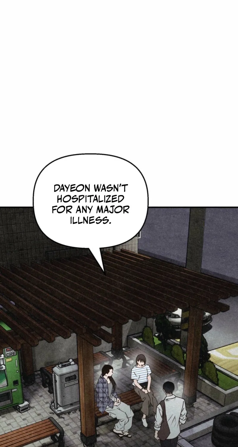 The Summer Swallowed by Darkness Chapter 5 page 25 - 