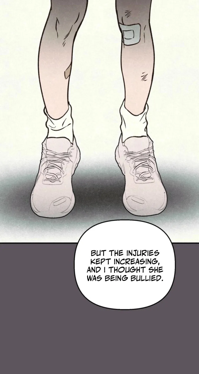 The Summer Swallowed by Darkness Chapter 5 page 27 - 