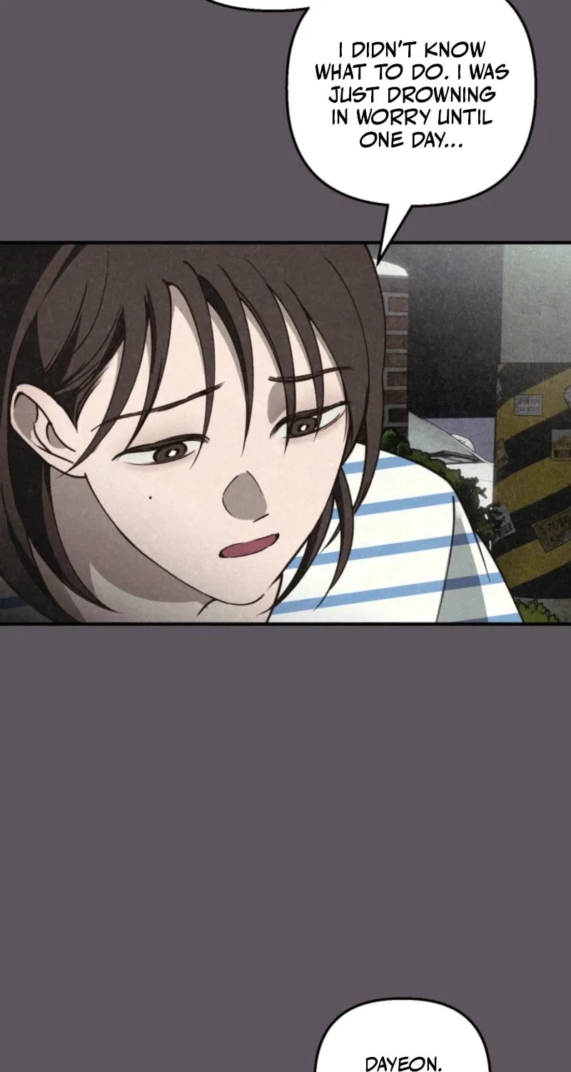 The Summer Swallowed by Darkness Chapter 5 page 33 - 