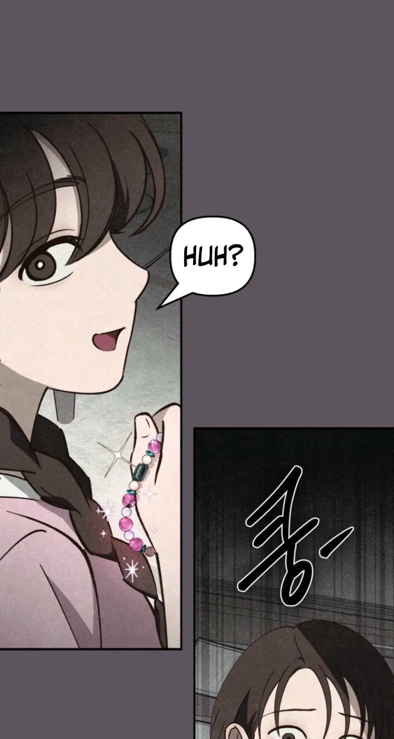 The Summer Swallowed by Darkness Chapter 5 page 35 - 