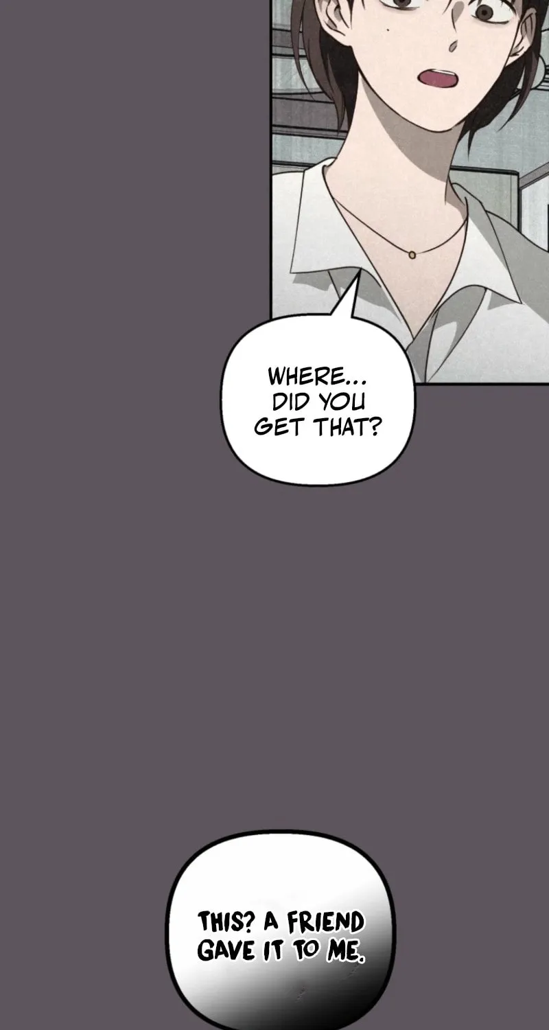 The Summer Swallowed by Darkness Chapter 5 page 36 - 