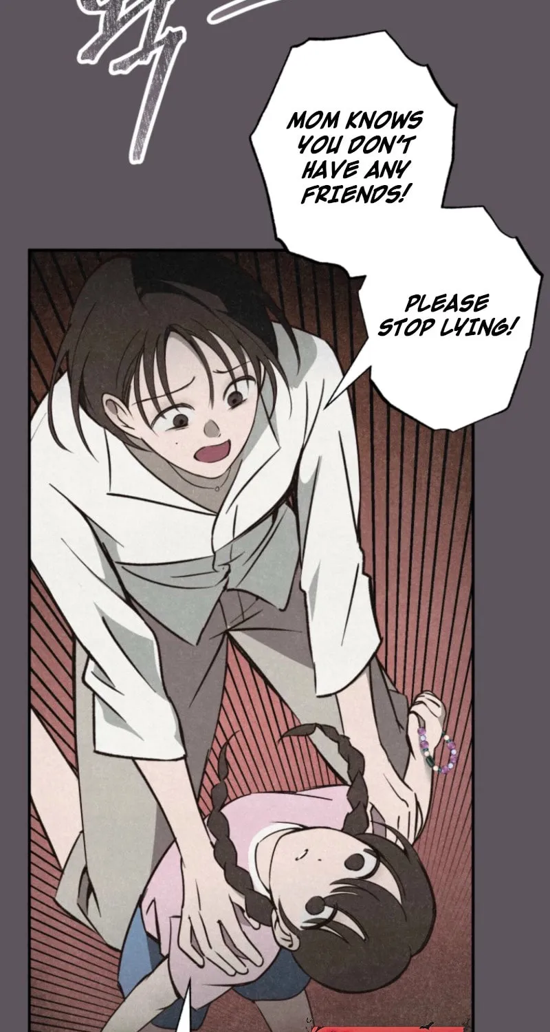 The Summer Swallowed by Darkness Chapter 5 page 38 - 