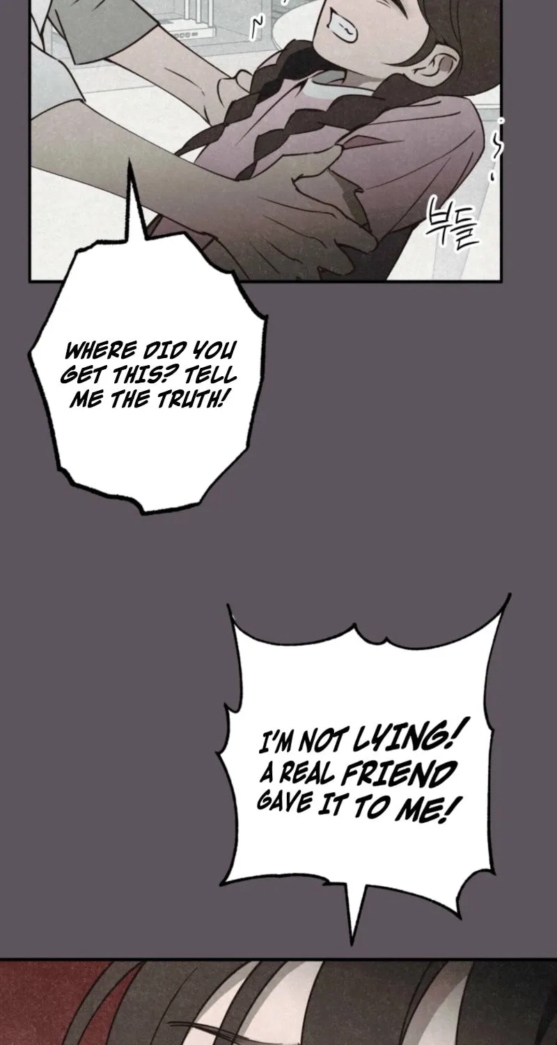 The Summer Swallowed by Darkness Chapter 5 page 40 - 