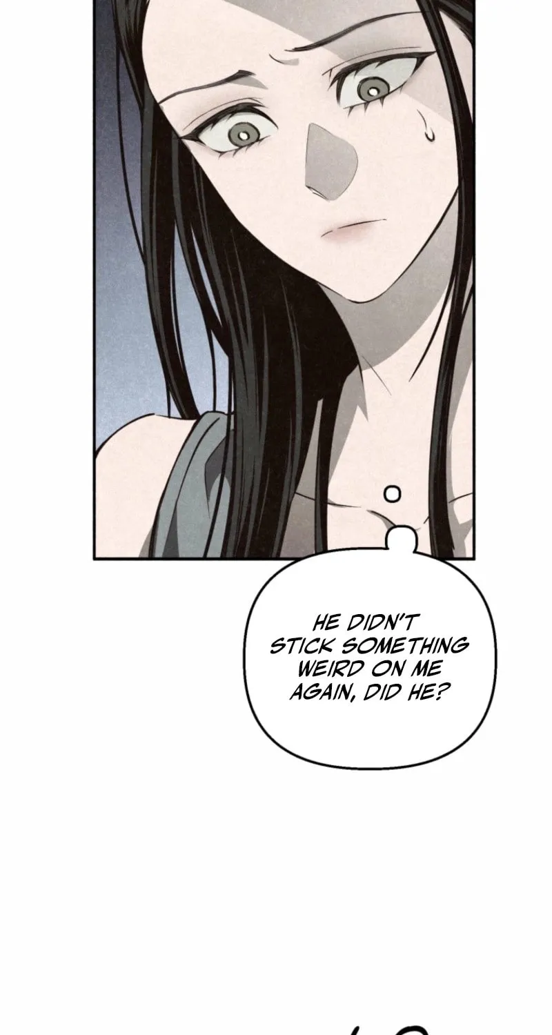 The Summer Swallowed by Darkness Chapter 5 page 5 - 