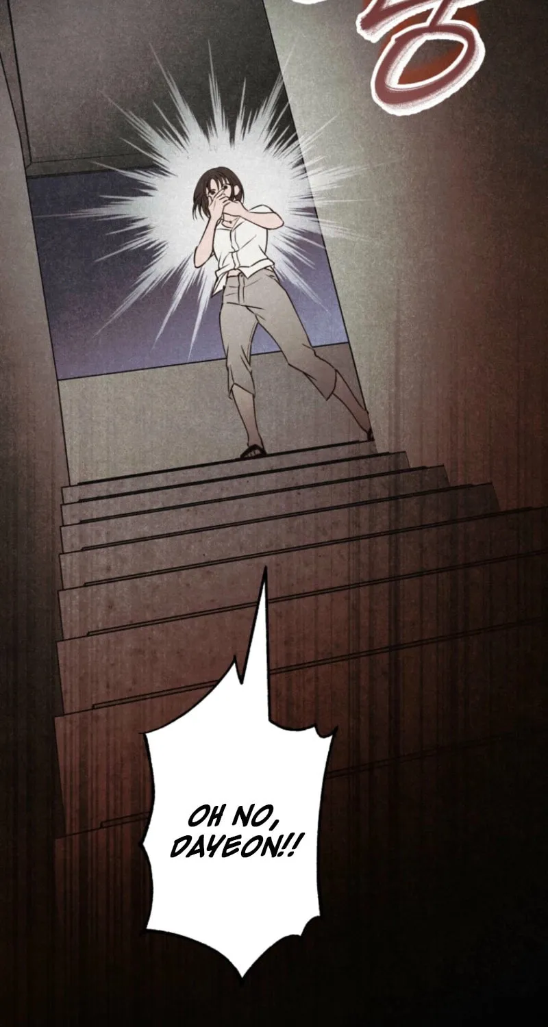 The Summer Swallowed by Darkness Chapter 5 page 45 - 